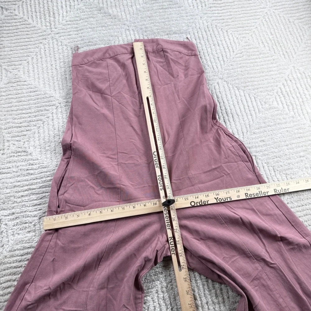 Zara high waisted